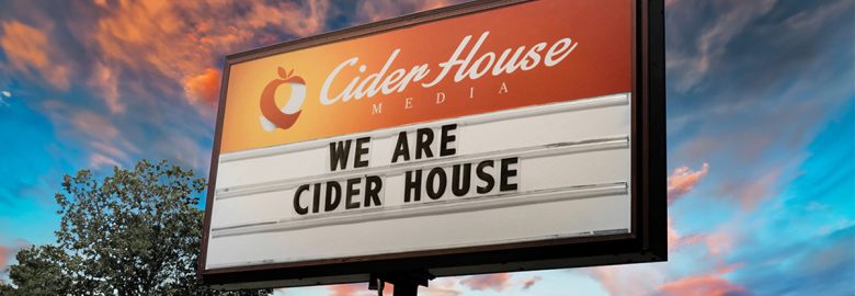 Cider House Media
