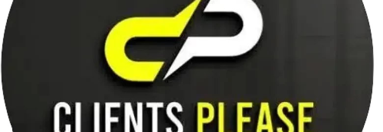 Clients Please, LLC – Marketing Agency