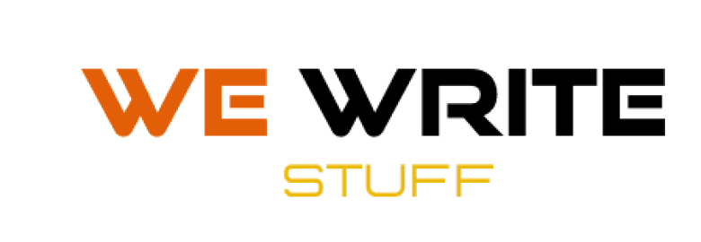We Write Stuff, LLC
