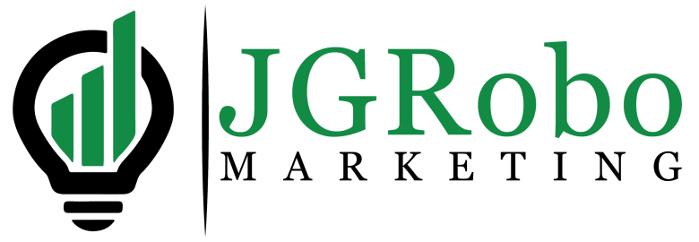 JGRobo Marketing, Inc.