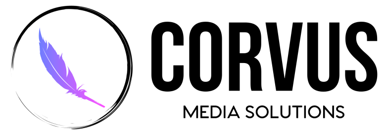Corvus Media Solutions