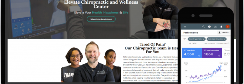 Phelps Digital Services