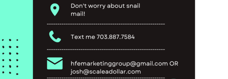 HFE Marketing & Media
