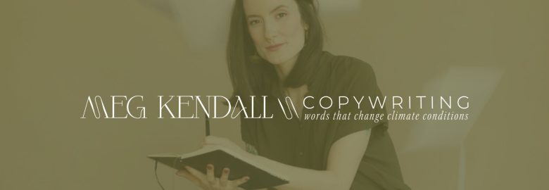 Meg Kendall Copywriting