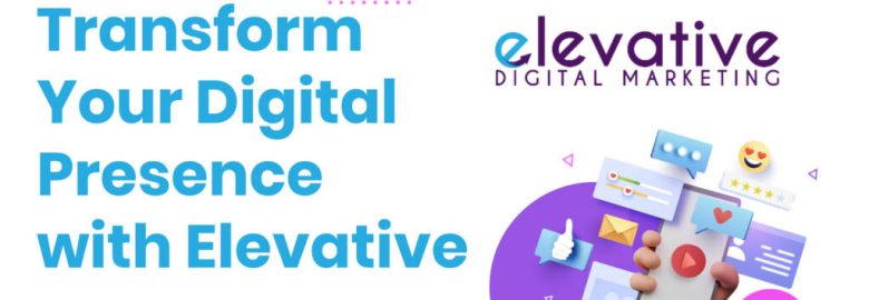 Elevative Digital Marketing