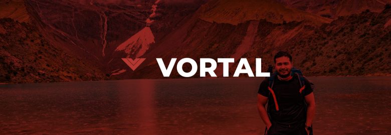 Vortal Inc Website Design Kerman