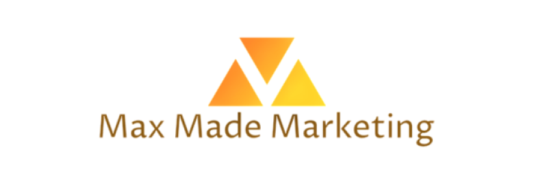 Max Made Marketing and SEO Services