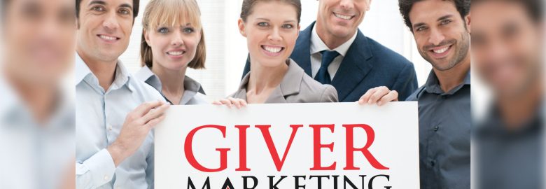 Giver Marketing Network