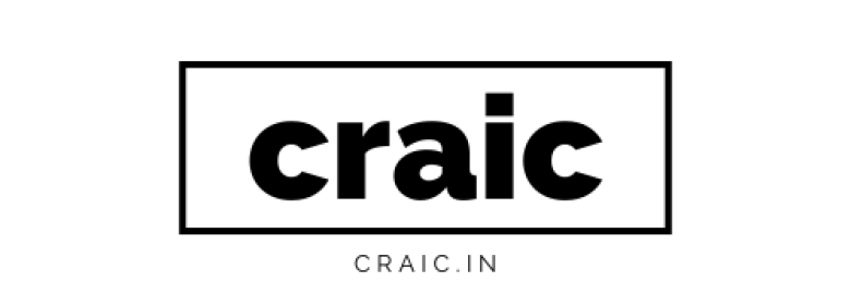 Craic.in (Websites | Mktg.)