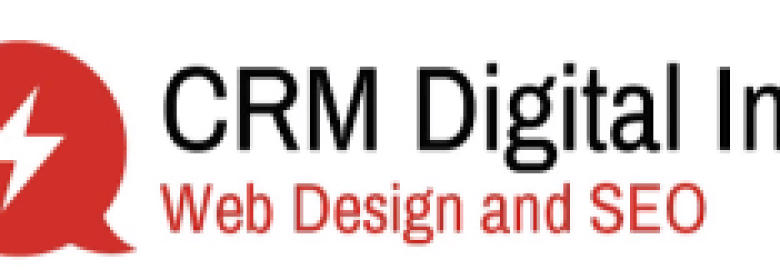 CRM Digital Web Design and SEO