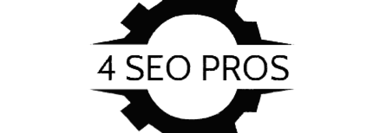4 SEO Pros