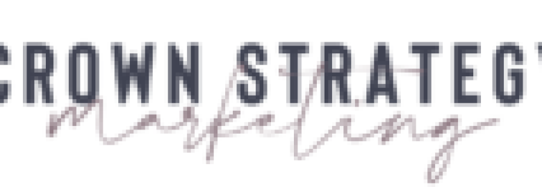 Crown Strategy Marketing