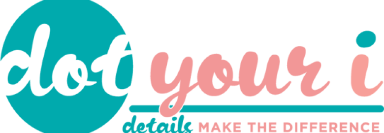 Dot Your I