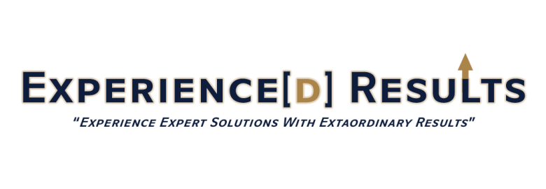 Experienced Results