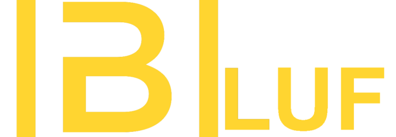 BLUF Agency