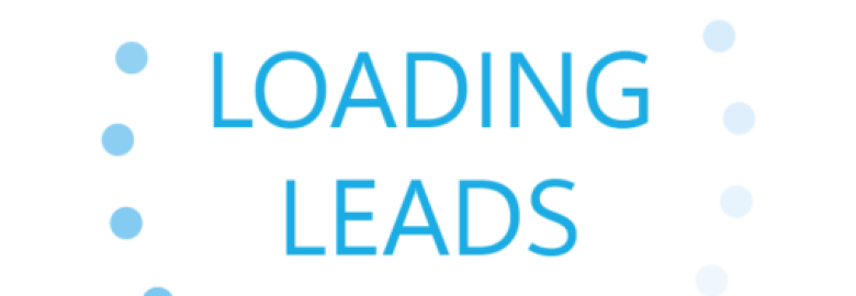 Loading Leads Marketing