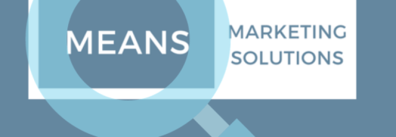 Means Marketing Solutions, LLC.