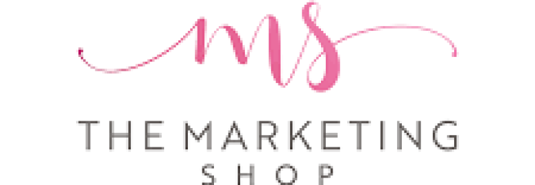 The Marketing Shop