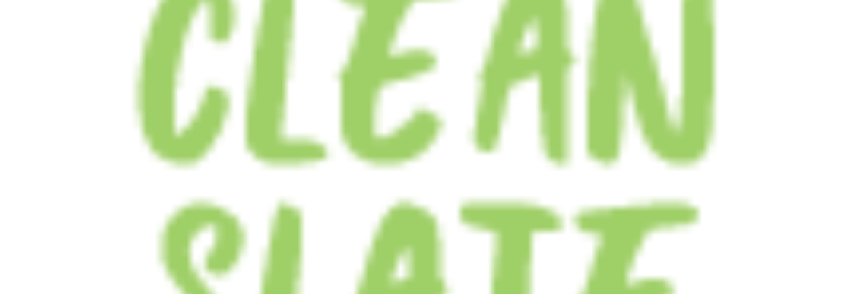 Cleanslate Design + Print