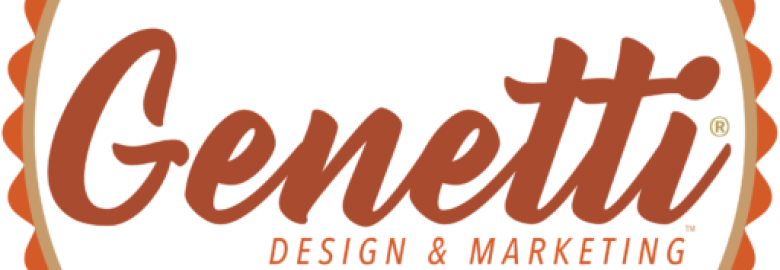 Genetti Marketing & Website Design