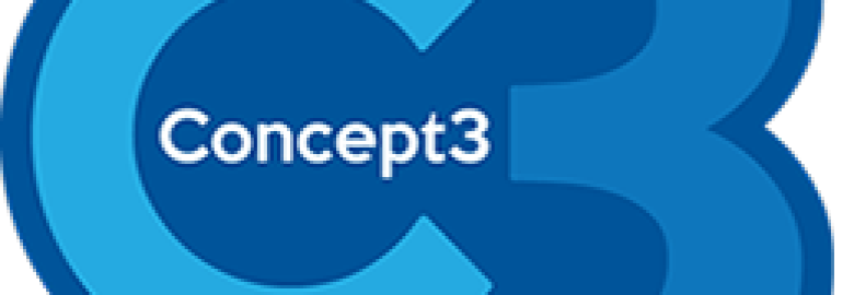 Concept Three, Inc.