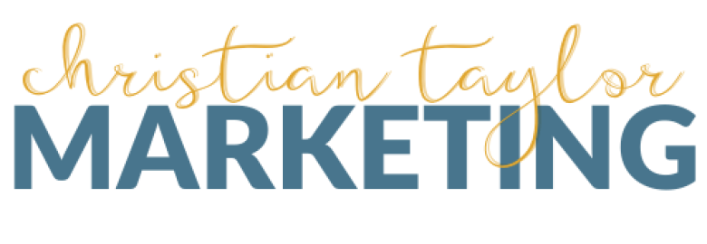 Christian Taylor Marketing