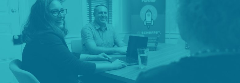 Scheffey Marketing & Communications