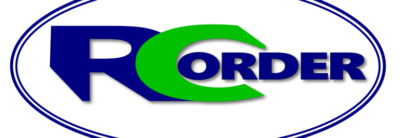 R Corder Digital Services