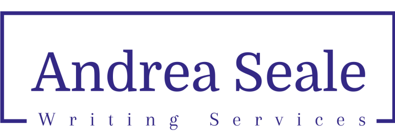 Andrea Seale Writing Services