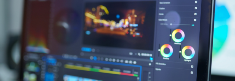 Great Scott Social Media