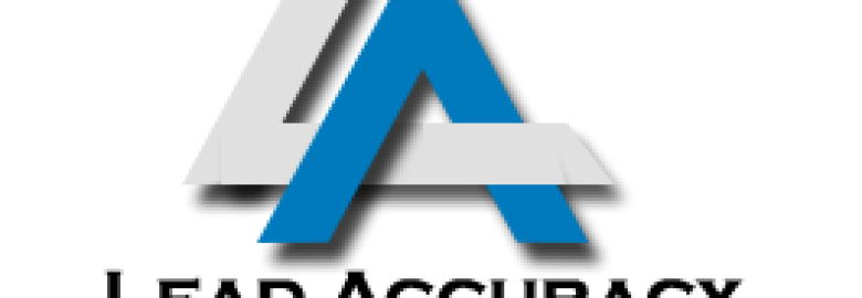 Lead Accuracy (Best Digital Marketing & Development Agency)