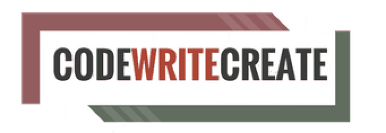 CodeWriteCreate Studios