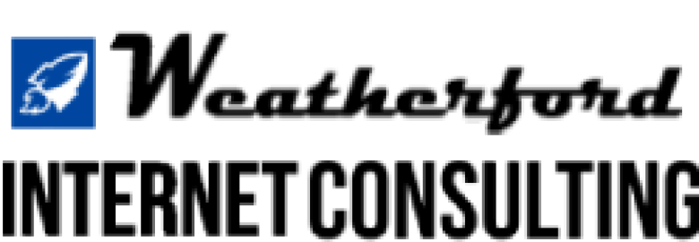 Weatherford Internet Consulting