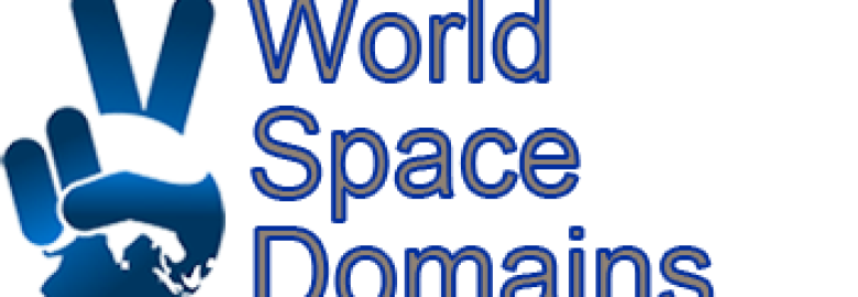 World Space Domains