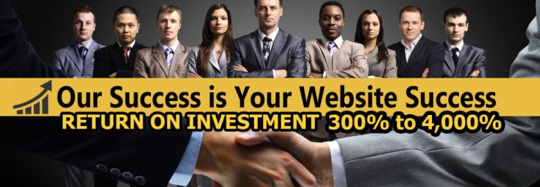 Mindbinding Web Design Yakima