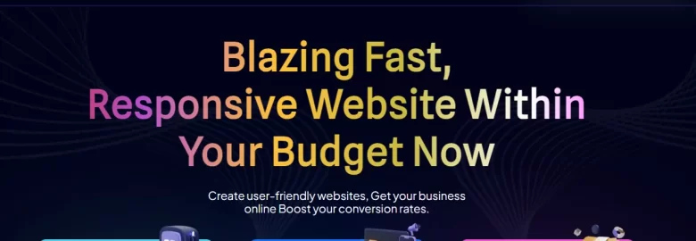 Custom Websites Club