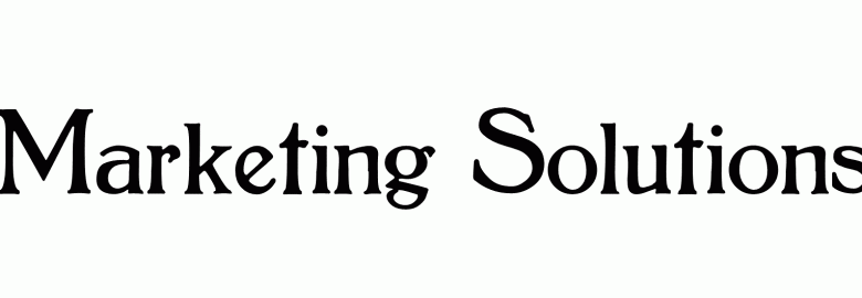 Marketing Solutions