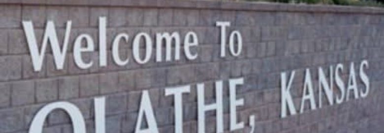 Olathe Kansas