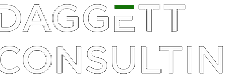 Daggett Consulting Co