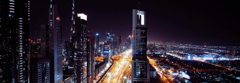 Lush Digital Marketing and Business Management