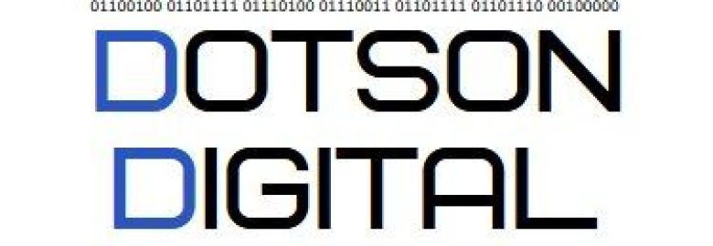 Dotson Digital, LLC