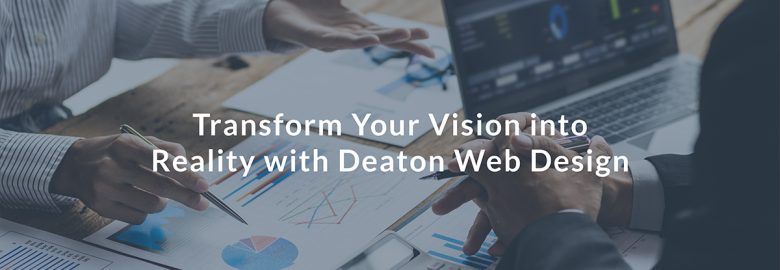 Deaton Web Design
