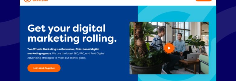 Two Wheels Marketing