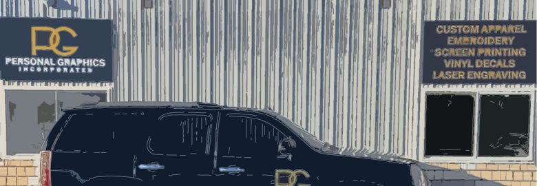 Personal Graphics Inc.