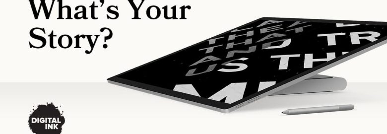 Digital Ink, LLC