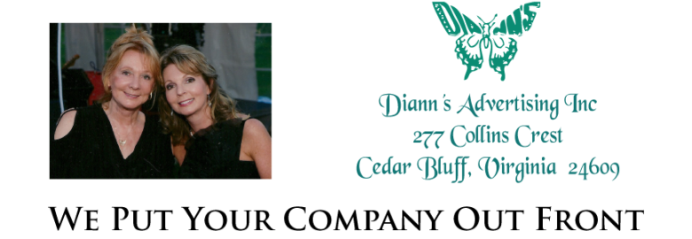 Diann’s Specialty Advertising