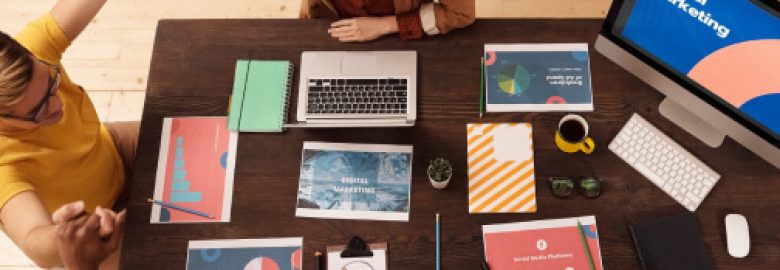 Wilson Digital Marketing