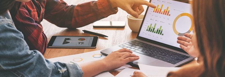 Virtual Market Advantage