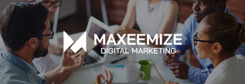 Maxeemize Marketing Agency