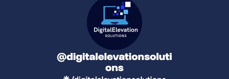 DigitalElevation Solutions